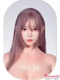 SHEDOLL ロり系 シリコンヘッド 頭部単体販売ページ 頭部のみ ボディ無し