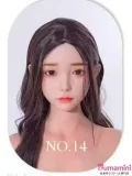 SHEDOLL ロり系 シリコンヘッド 頭部単体販売ページ 頭部のみ ボディ無し