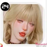 SHEDOLL ロり系 シリコンヘッド 頭部単体販売ページ 頭部のみ ボディ無し
