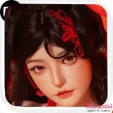 SHEDOLL ロり系 シリコンヘッド 頭部単体販売ページ 頭部のみ ボディ無し