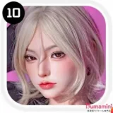 SHEDOLL ロり系 シリコンヘッド 頭部単体販売ページ 頭部のみ ボディ無し