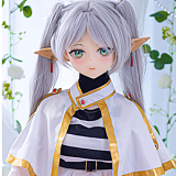 Aotume Doll M1ヘッド 爱丽丝（Ailisi）145cm Bカップ 黑髪ロング 和風美少女 アニメダッチワイフ 【お客様投稿写真】