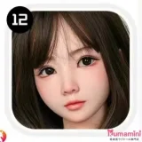 SHEDOLL 148cm Dカップ 北栀（BeiZhi)  軟性シリコンヘッド 2.0 ラブドール メイク ボディー材質など選択可能 カスタマイズ可能 掲載画像はフルシリコン製