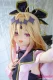 Aotume Doll #136ヘッド 145cm Bカップ ルルカ アニメコス 金髪ロング 二次元ダッチワイフ 宣伝画像はシリコンヘッド＋TPEボディ 素材選択可能
