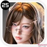 SHEDOLL ロり系 シリコンヘッド 頭部単体販売ページ 頭部のみ ボディ無し