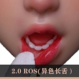 Rainstorm Doll シームレスシリーズ あやこ（二番目ヘッド）145cm AAカップ 黒髪 入院着の美少女 フルシリコン製 リアルダッチワイフ