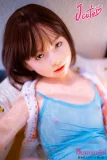 正面顔 可愛いリアル美少女 アダルトドール 貧乳