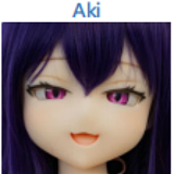 【S-TPE製】【カスタマイズ品】ラブドール 色気美人 Irokebijin S-TPE製 120cm Kカップ Pocchari体型 Akari ふくよか美人 オーラル可能 花柄ビキニ