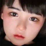 Jiusheng Doll フルシリコン製 110cm Eカップ #113B Loxiヘッド ラブドール エルフ耳 肥満系 軽量化ボディ ROS機能付き
