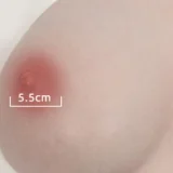 Yuluoclub（御蘿社）【TOPシリーズ】102cm Gカップ トルソー 恩熙 ロングヘア お姉さん系 リアルラブドール フルシリコン製