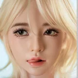 Yuluoclub（御蘿社）【TOPシリーズ】102cm Gカップ トルソー 恩熙 ロングヘア お姉さん系 リアルラブドール フルシリコン製