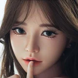 Yuluoclub（御蘿社）【TOPシリーズ】102cm Gカップ トルソー 恩熙 ロングヘア お姉さん系 リアルラブドール フルシリコン製