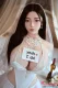Yuluoclub（御蘿社）【TOPシリーズ】102cm Gカップ トルソー 恩熙 ロングヘア お姉さん系 リアルラブドール フルシリコン製