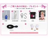 WMdoll 141cm Fカップ GE-001ヘッド パープルヘアとブルーアイ 白ドレスを着た美少女アニメ美少女 フルシリコン製 カスタマイズ可能 二次元ラブドール