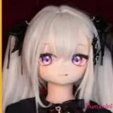 WM DOLL アニメドール ソフトビニール製ヘッド シリコン製ボディ WM Dolls 140cm Bカップ #Y001ヘッド 永雛タフィーcos