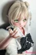 Elsa Babe 140cm-M RAD021 水城理沙 Mizuki Risa 金髪エルフ ファンタジー系 アニメラブドール 宣伝画像は140cm M ピンク肌
