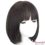 YUEdoll 洛莉斯（Loulisi）ヘッド 140cm Eカップ ピンクヘア ブラック衣装 クール系美少女 ラブドール