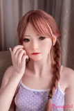 MLW 可愛い顔 美亜 口開閉機能付き エロ 人形 フルシリコン製