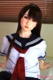 JK制服 lovedoll My Loli Waifu 陽葵 138cm
