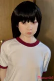 MLW ダッチワイフ リアル 138cm Sanaヘッド