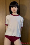 JC美少女 ダッチ ドール My Loli Waifu Sana 138cm AAカップ