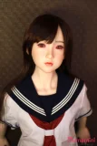 MLW 照れ顔 ラブドール 138cm 微乳 陽葵