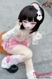 キュートな手ポーズ アニメラブドール 二分 美夜