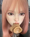 Jiusheng Doll  125cm Cカップ #130B Karinヘッド 学園風 水着美少女 リアルダッチワイフ フルシリコン製 軽量化ボディ ROS機能付き