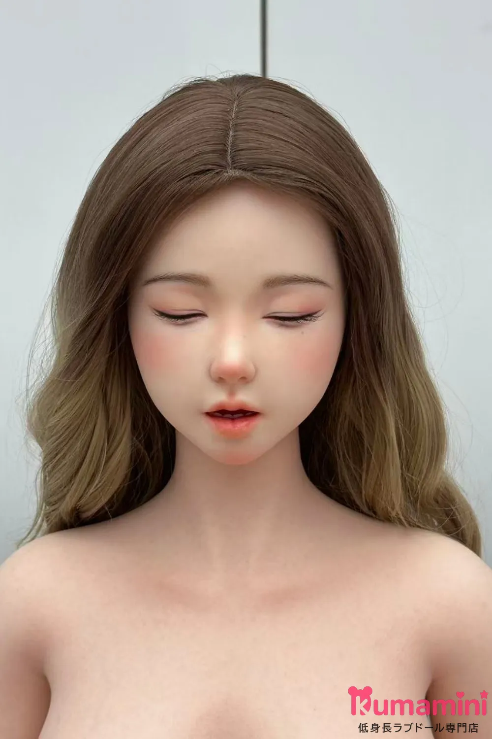 Jiushengdoll 125cm Cカップ 商品詳細画像 01