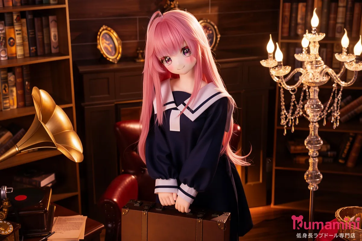 XYGO 148cm Aカップ 美美