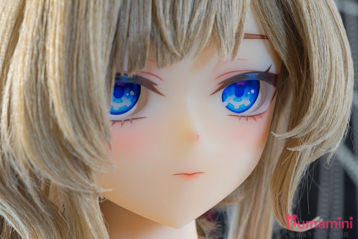 AotumeDoll アニメ 系 ラブドール