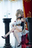 アニメ系 小柄 ダッチワイフ 145cm #139 等身大人形