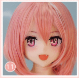 Aotume Doll #139ヘッド 145cm Bカップ 原神 サンドローネ コスプレ ダッチワイフ 宣材画像はシリコンヘッド＋TPEボディ【お客様投稿写真】