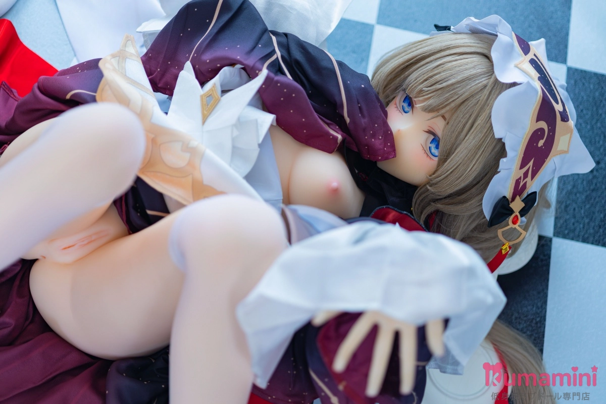 145cm #139ヘッド ダッチ ドール
