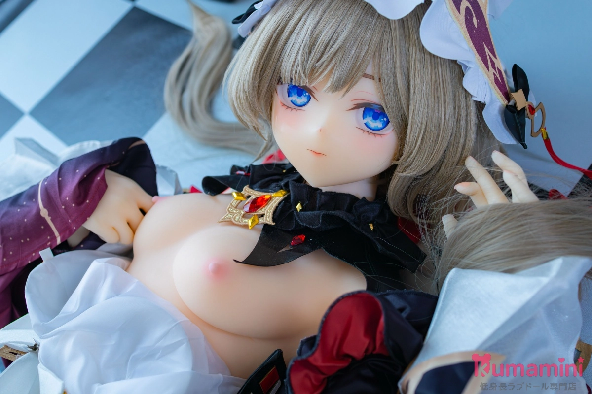 #139ヘッド シリコンヘッド かわいい sexdoll