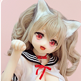 Aotume Doll #139ヘッド 145cm Bカップ 原神 サンドローネ コスプレ ダッチワイフ 宣材画像はシリコンヘッド＋TPEボディ【お客様投稿写真】