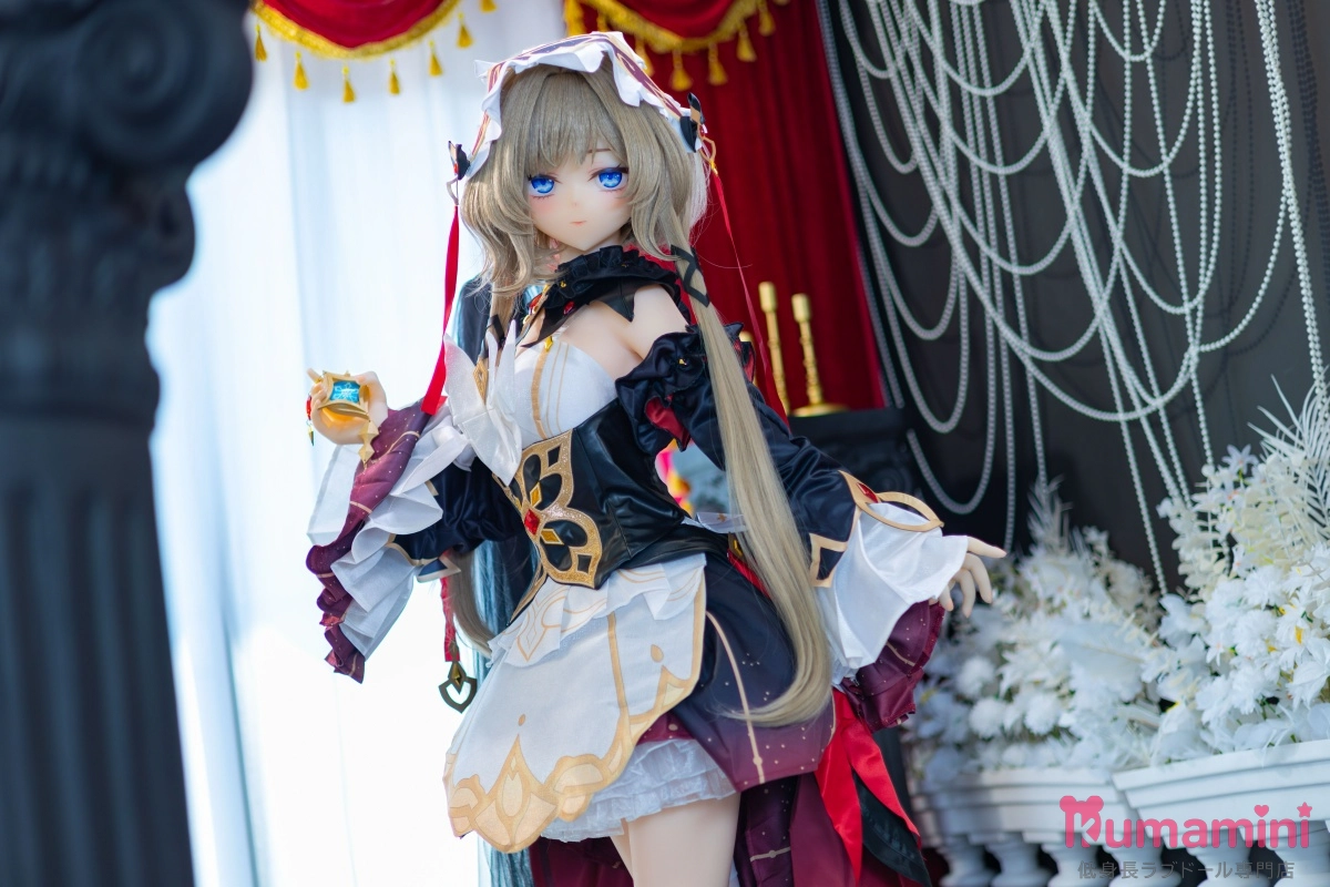 可愛らしいフェイス #139ヘッド エッチ ラブドール