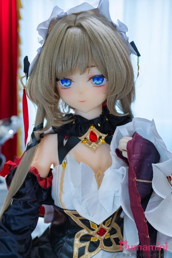 Aotume Doll #139ヘッド 145cm Bカップ 原神 サンドローネ コスプレ ダッチワイフ 宣材画像はシリコンヘッド＋TPEボディ【お客様投稿写真】