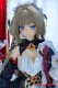 Aotume Doll #139ヘッド 145cm Bカップ 原神 サンドローネ コスプレ ダッチワイフ 宣材画像はシリコンヘッド＋TPEボディ【お客様投稿写真】