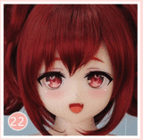 Aotume Doll #139ヘッド 145cm Bカップ 原神 サンドローネ コスプレ ダッチワイフ 宣材画像はシリコンヘッド＋TPEボディ【お客様投稿写真】