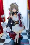 可愛らしいフェイス #139ヘッド エッチ ラブドール