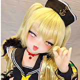 Aotume Doll #139ヘッド 145cm Bカップ 原神 サンドローネ コスプレ ダッチワイフ 宣材画像はシリコンヘッド＋TPEボディ【お客様投稿写真】