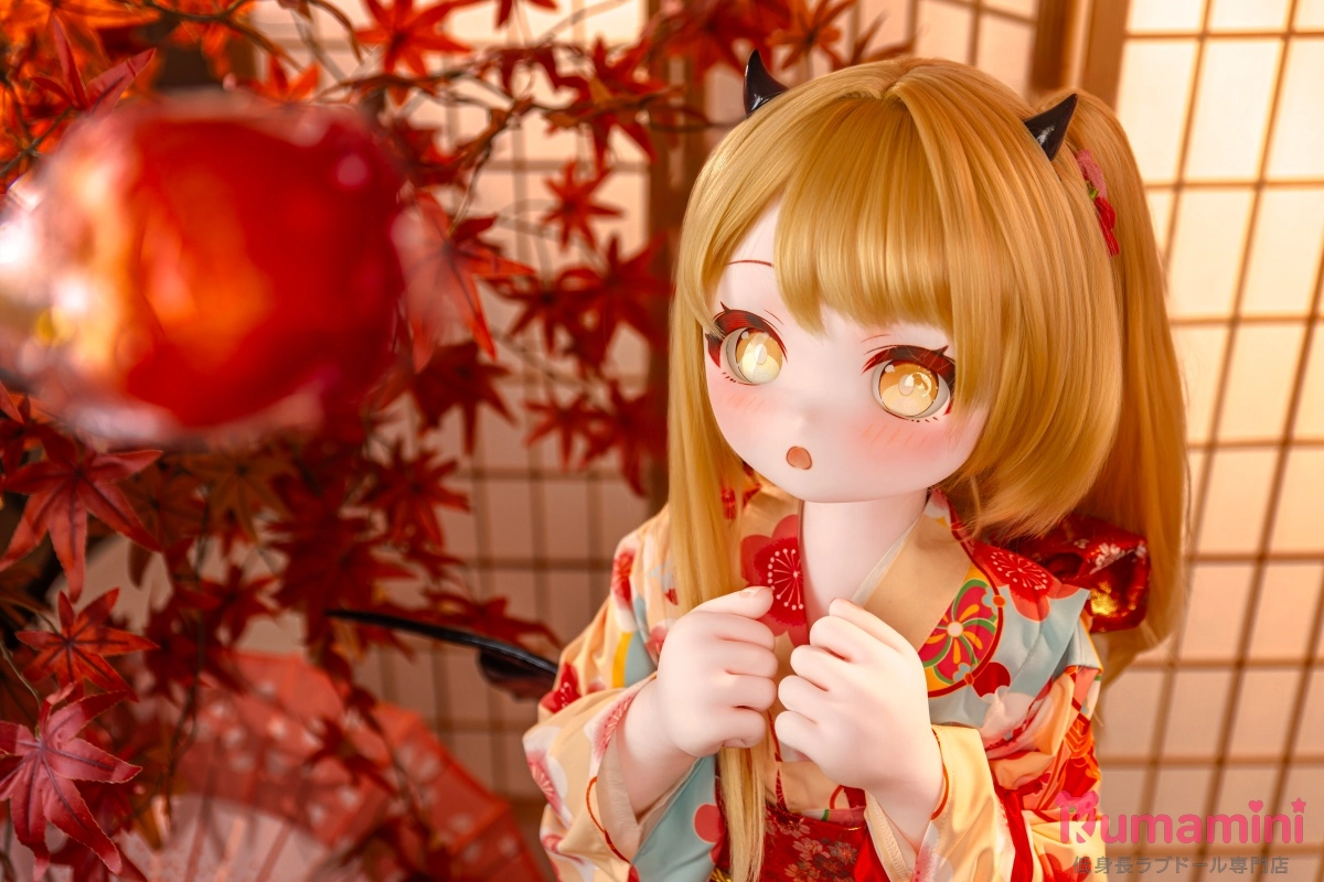 120cm リアル ドール ラブドール 小伊