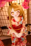JSL DOLL 120cm アニメリアルドール 小伊