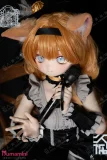 人偶箱庭 140cm 美少女系エッチ ラブドール 玛丽