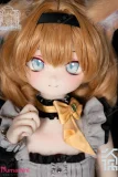 可愛い セックス ドール 人偶箱庭 140cm AAカップ 玛丽