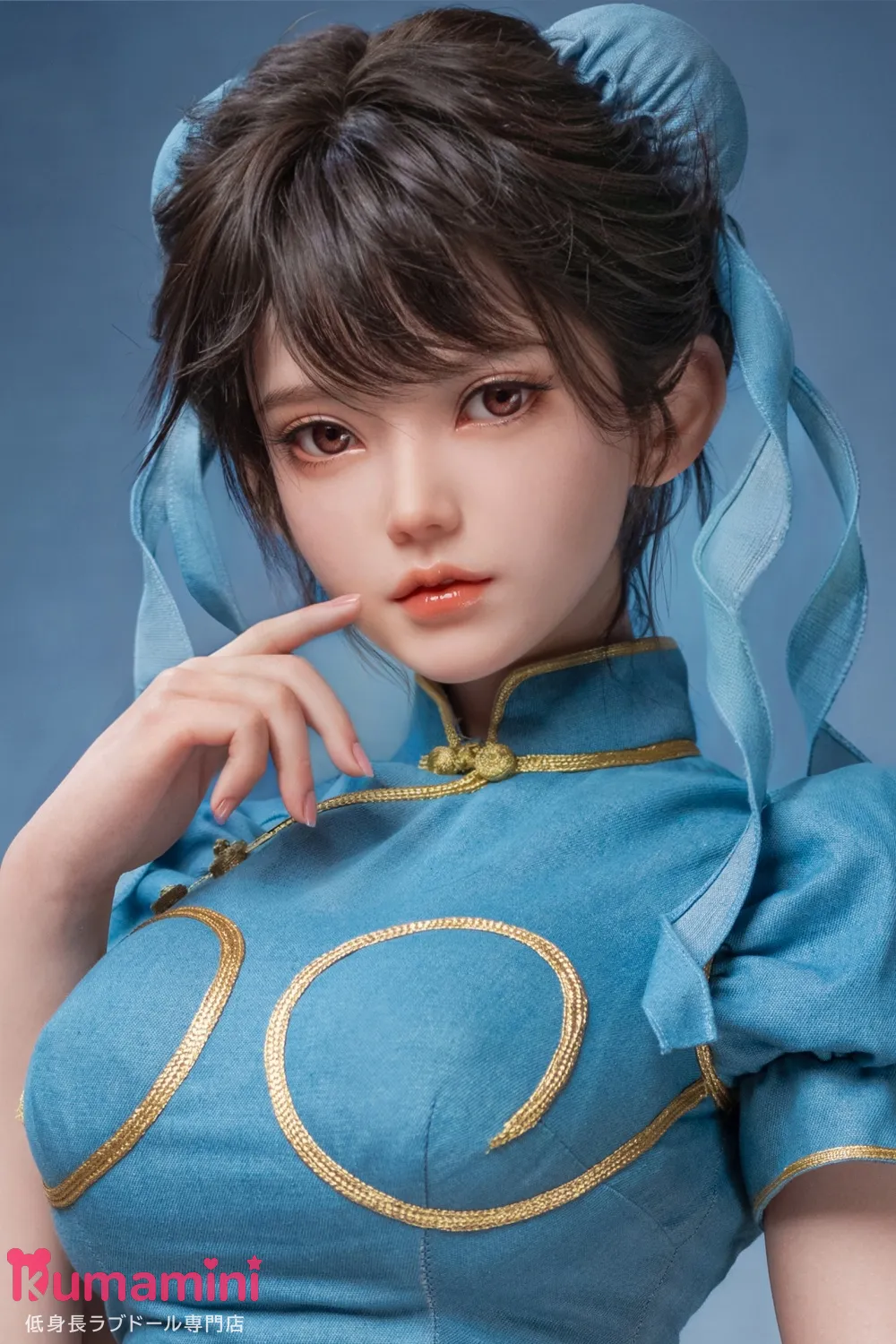 【先行販売・99体】VelaKiss V001 142cm/152cm 戦姫 二次元美少女 ラブドール 観賞専用フィギュア 【予約特典付き】特別衣装付き 宣伝画像は142cm ボディサイズ選択可能