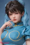 中華風美少女 142cm 等身大ラブドール VelaKiss