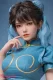 【先行販売・99体】VelaKiss V001 142cm/152cm 戦姫 二次元美少女 ラブドール 観賞専用フィギュア 【予約特典付き】特別衣装付き 宣伝画像は142cm ボディサイズ選択可能