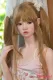 My Loli Waifu 略称MLW 145cm Aカップ 乃愛ヘッド ツインテール美少女系 ラブドール フルシリコン製 口開閉機能付き